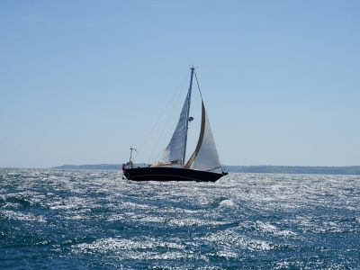 bateaux à moteur neufs et d'occasion